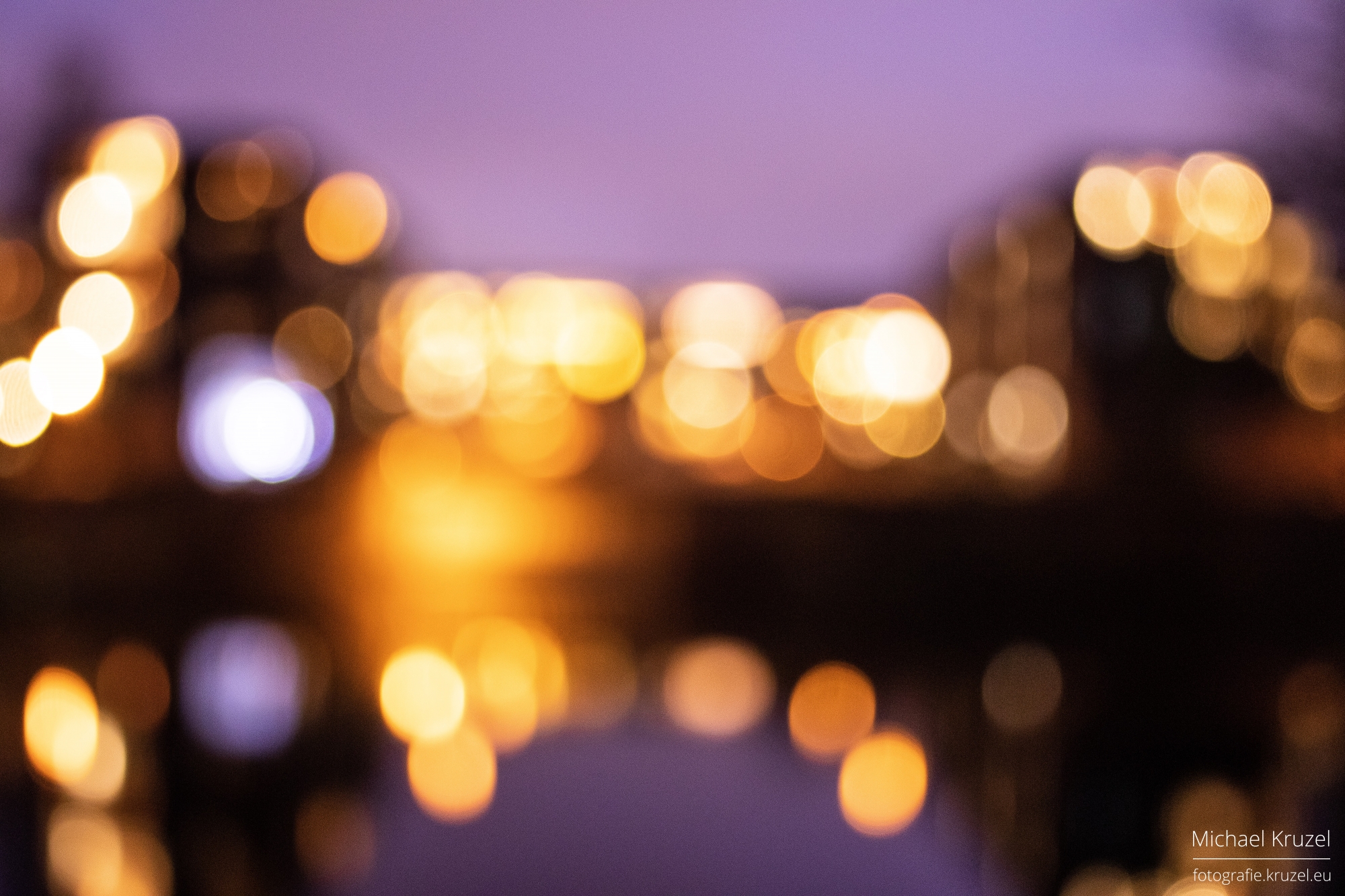  New Year's Lights